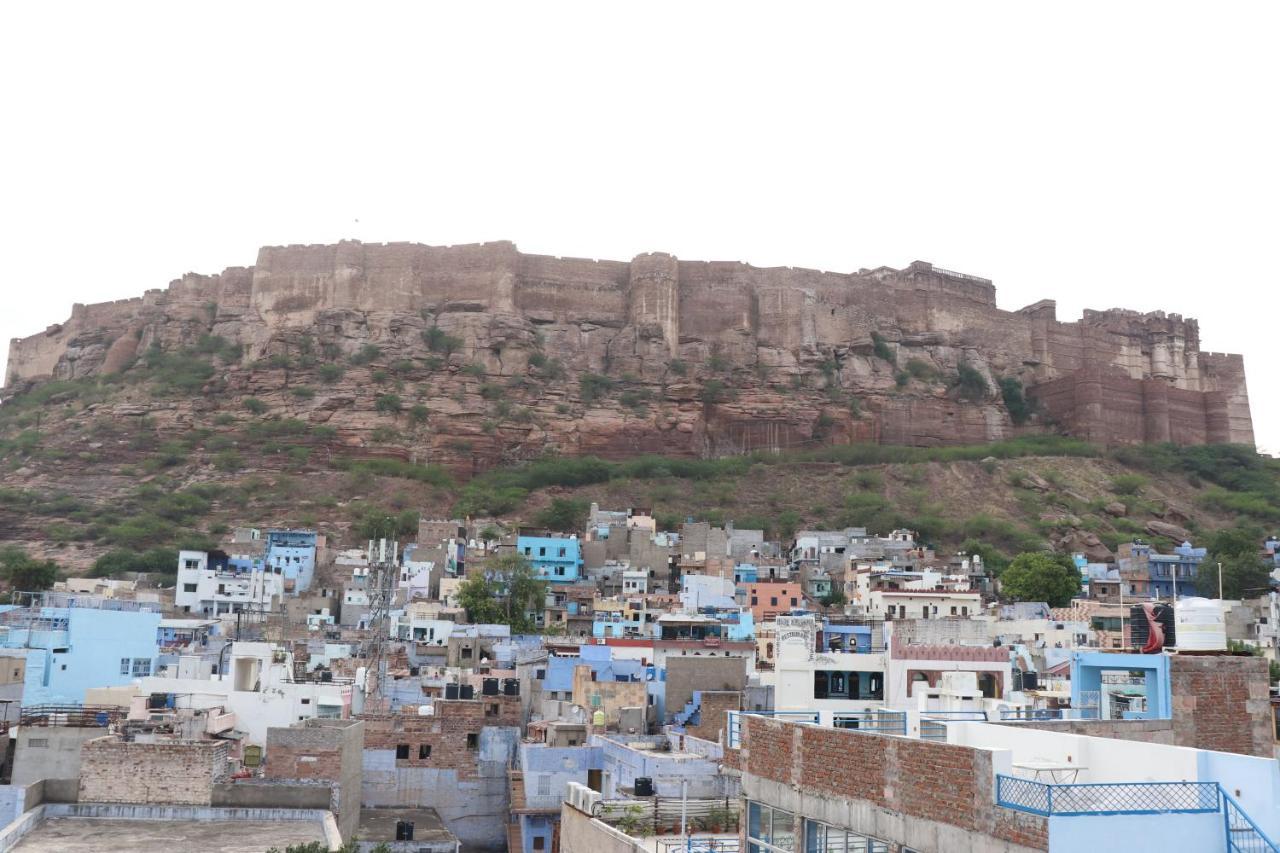 Blue Stay Jodhpur Jodhpur  Extérieur photo