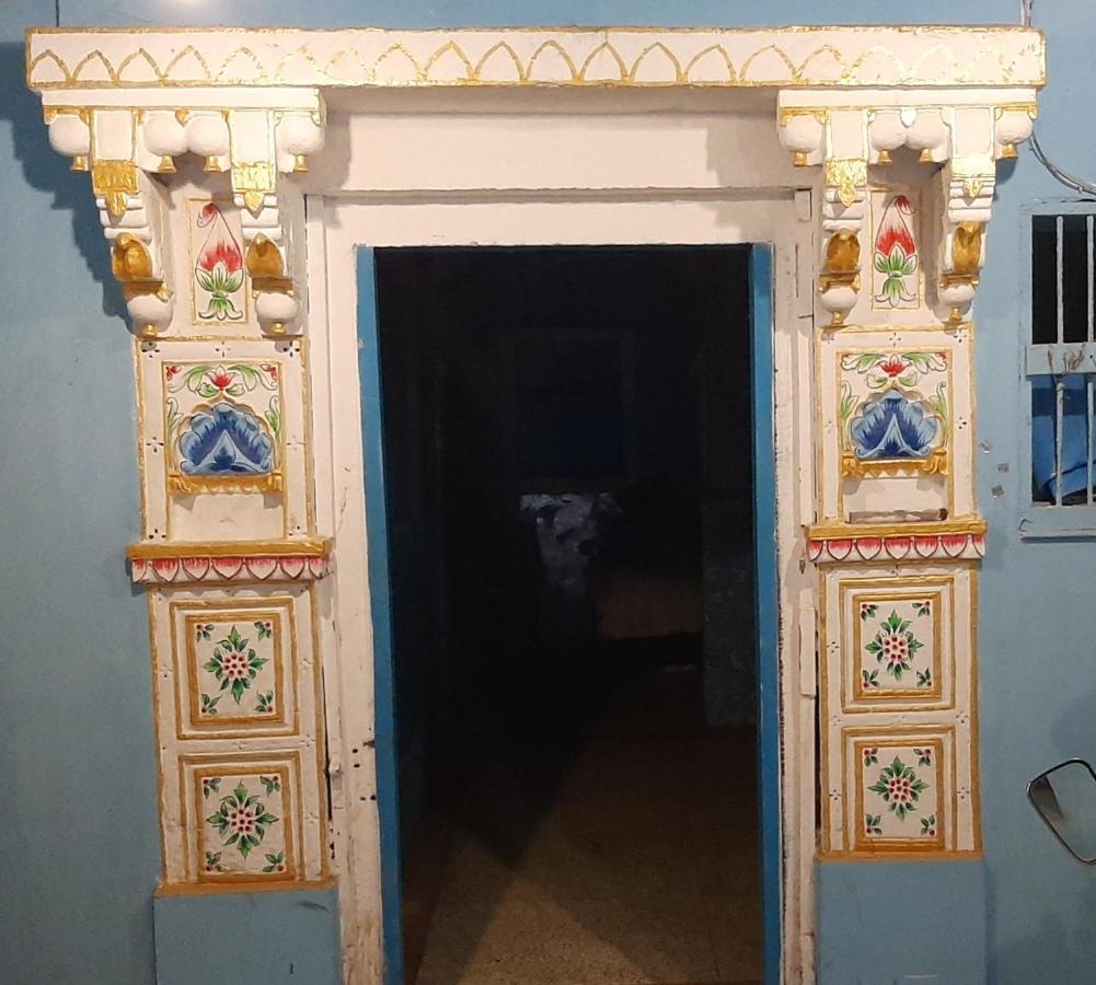 Blue Stay Jodhpur Jodhpur  Extérieur photo