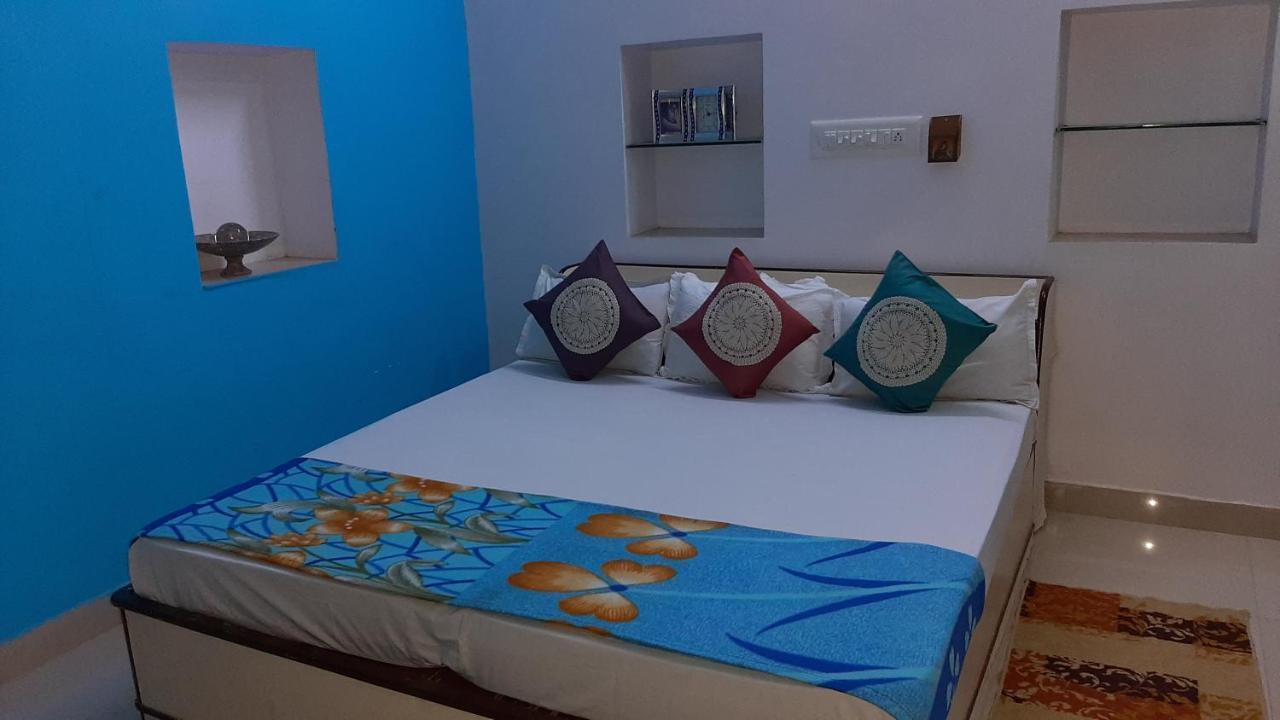 Blue Stay Jodhpur Jodhpur  Extérieur photo
