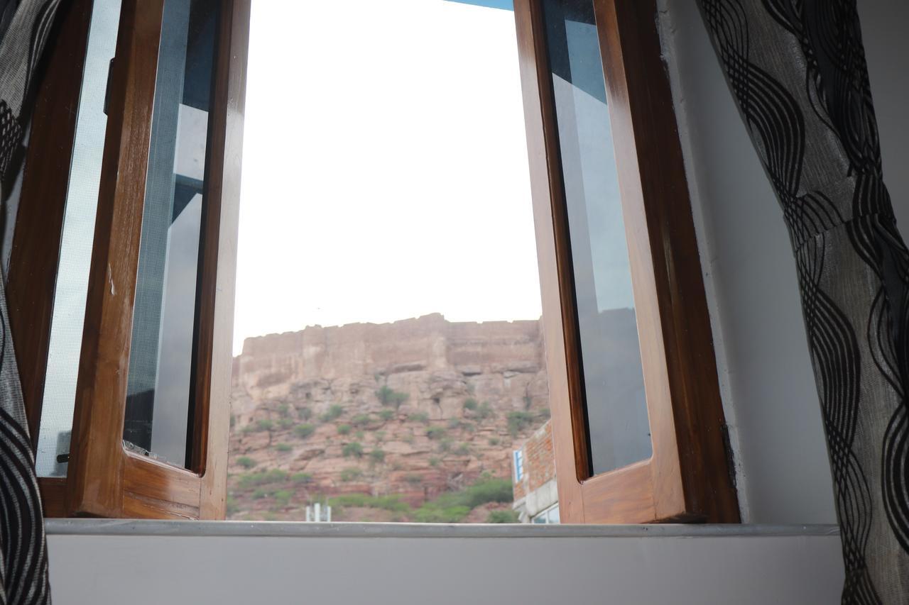 Blue Stay Jodhpur Jodhpur  Extérieur photo