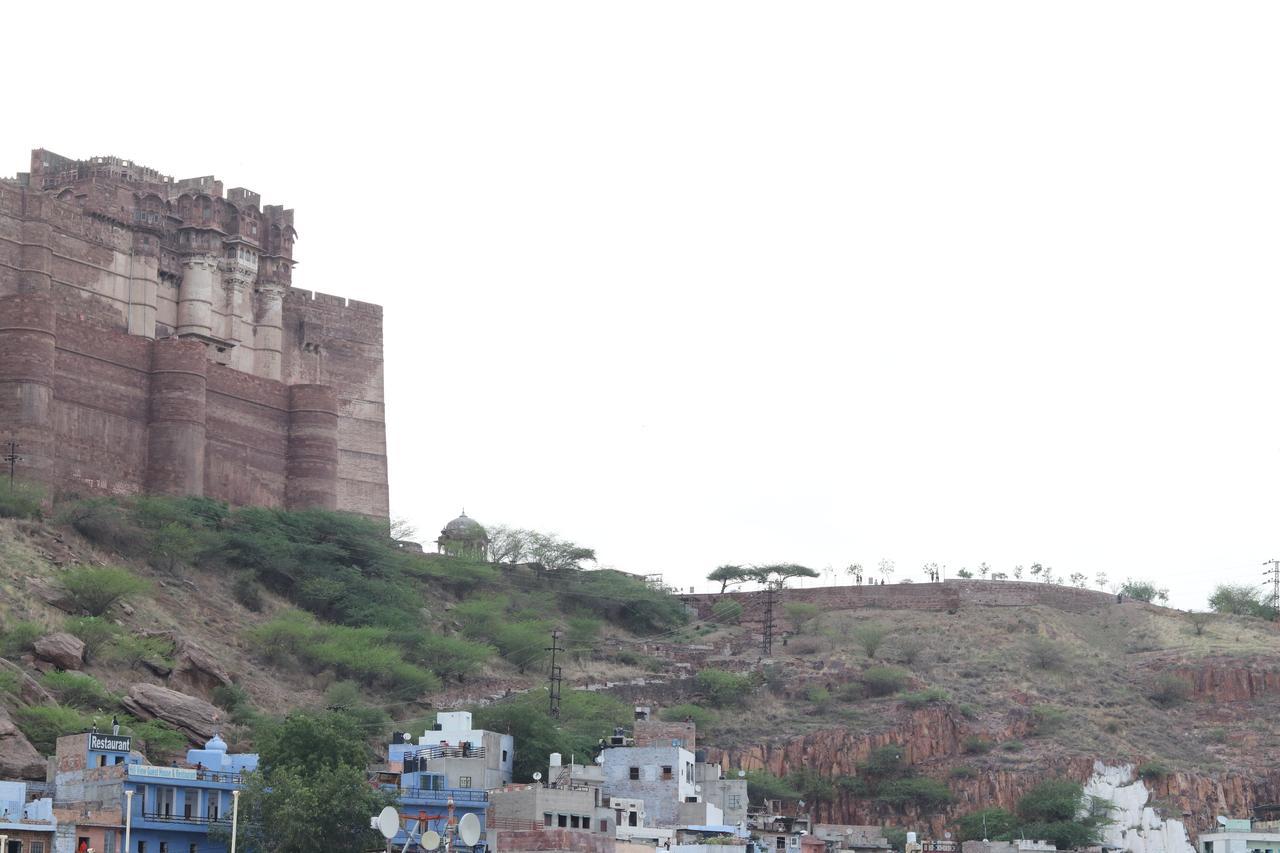 Blue Stay Jodhpur Jodhpur  Extérieur photo