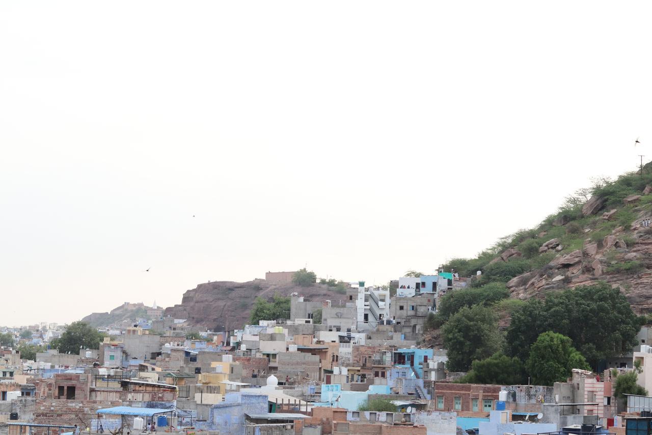 Blue Stay Jodhpur Jodhpur  Extérieur photo
