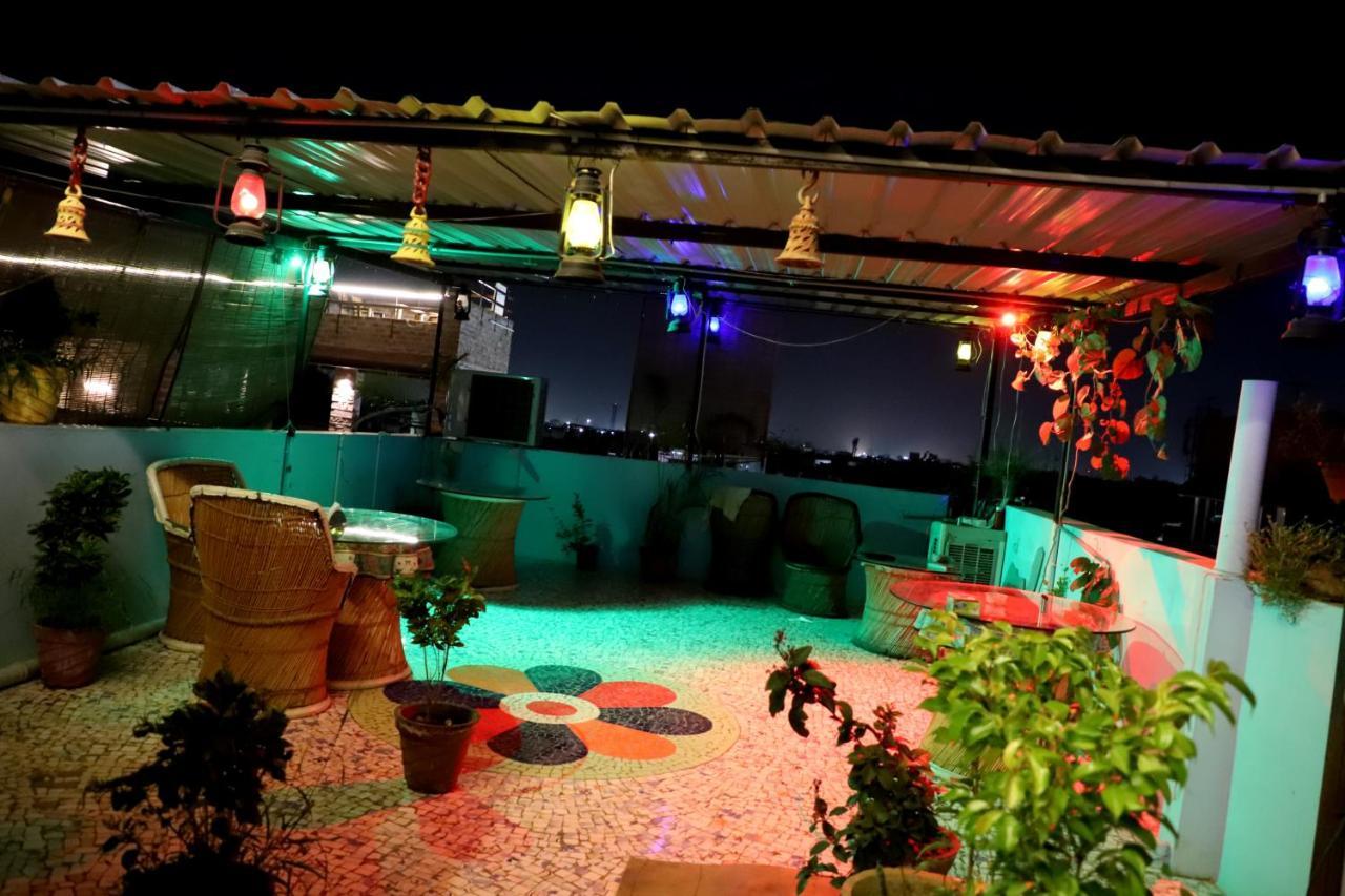 Blue Stay Jodhpur Jodhpur  Extérieur photo
