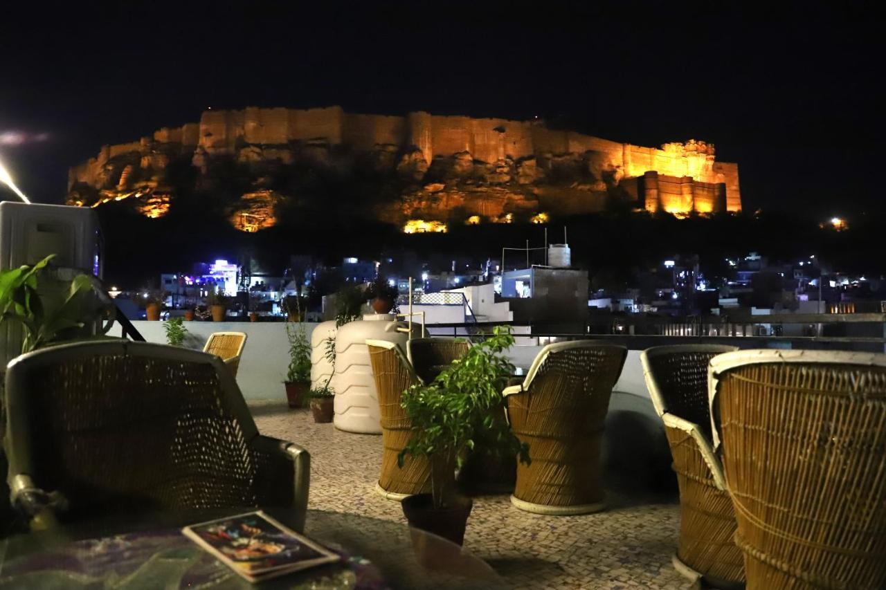 Blue Stay Jodhpur Jodhpur  Extérieur photo