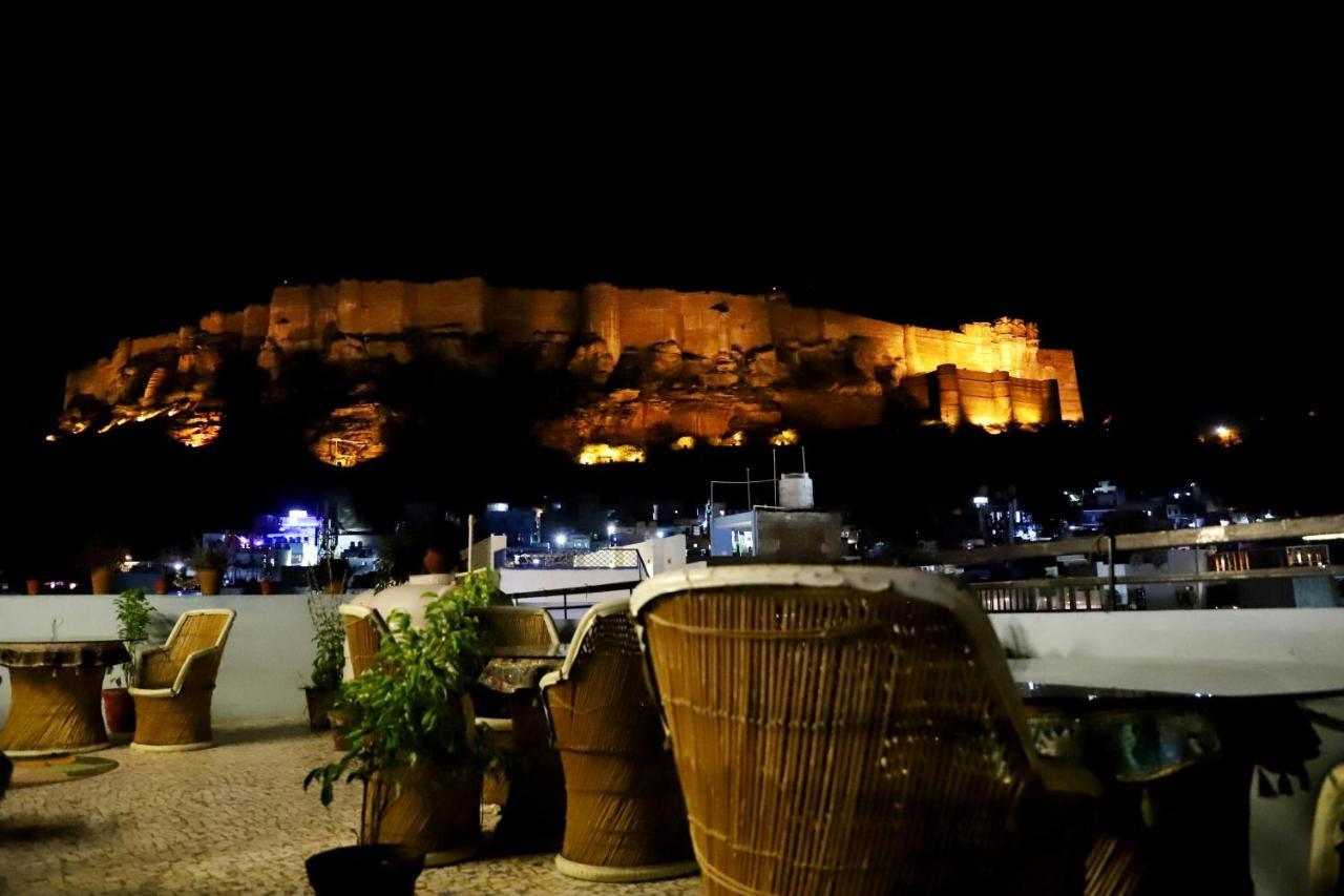 Blue Stay Jodhpur Jodhpur  Extérieur photo