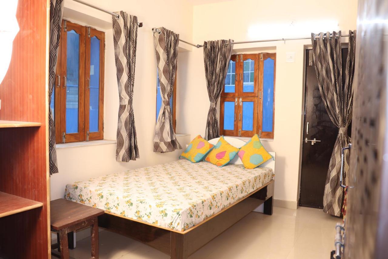 Blue Stay Jodhpur Jodhpur  Extérieur photo