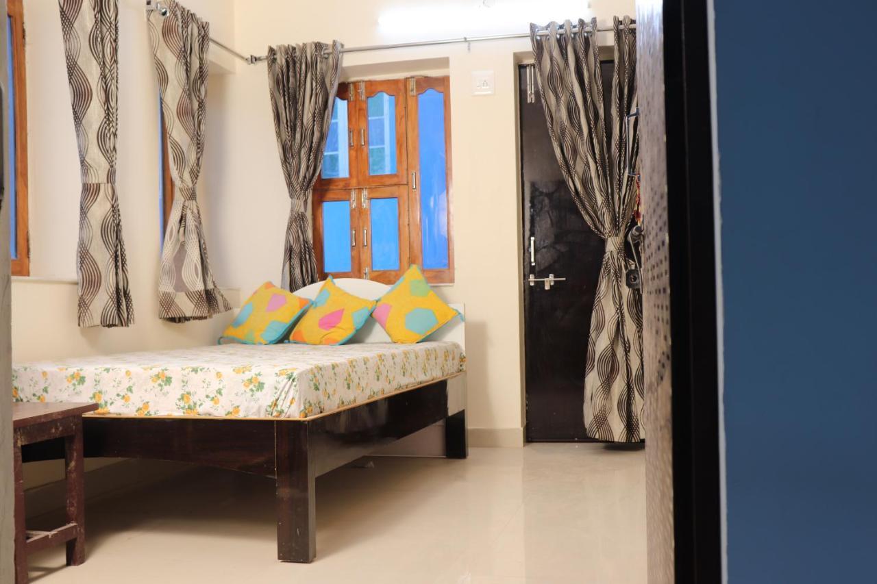 Blue Stay Jodhpur Jodhpur  Extérieur photo